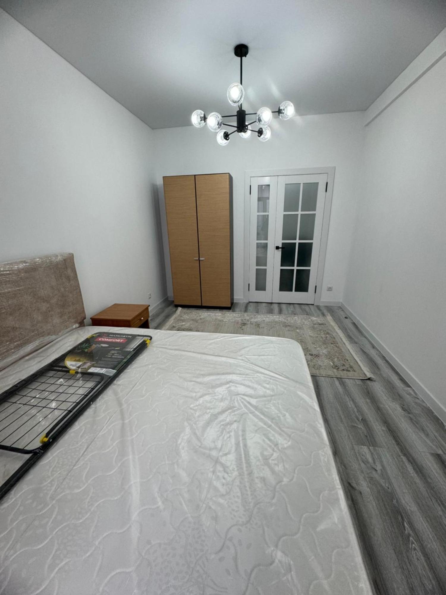 Evita Apartment Bishkek Exterior photo